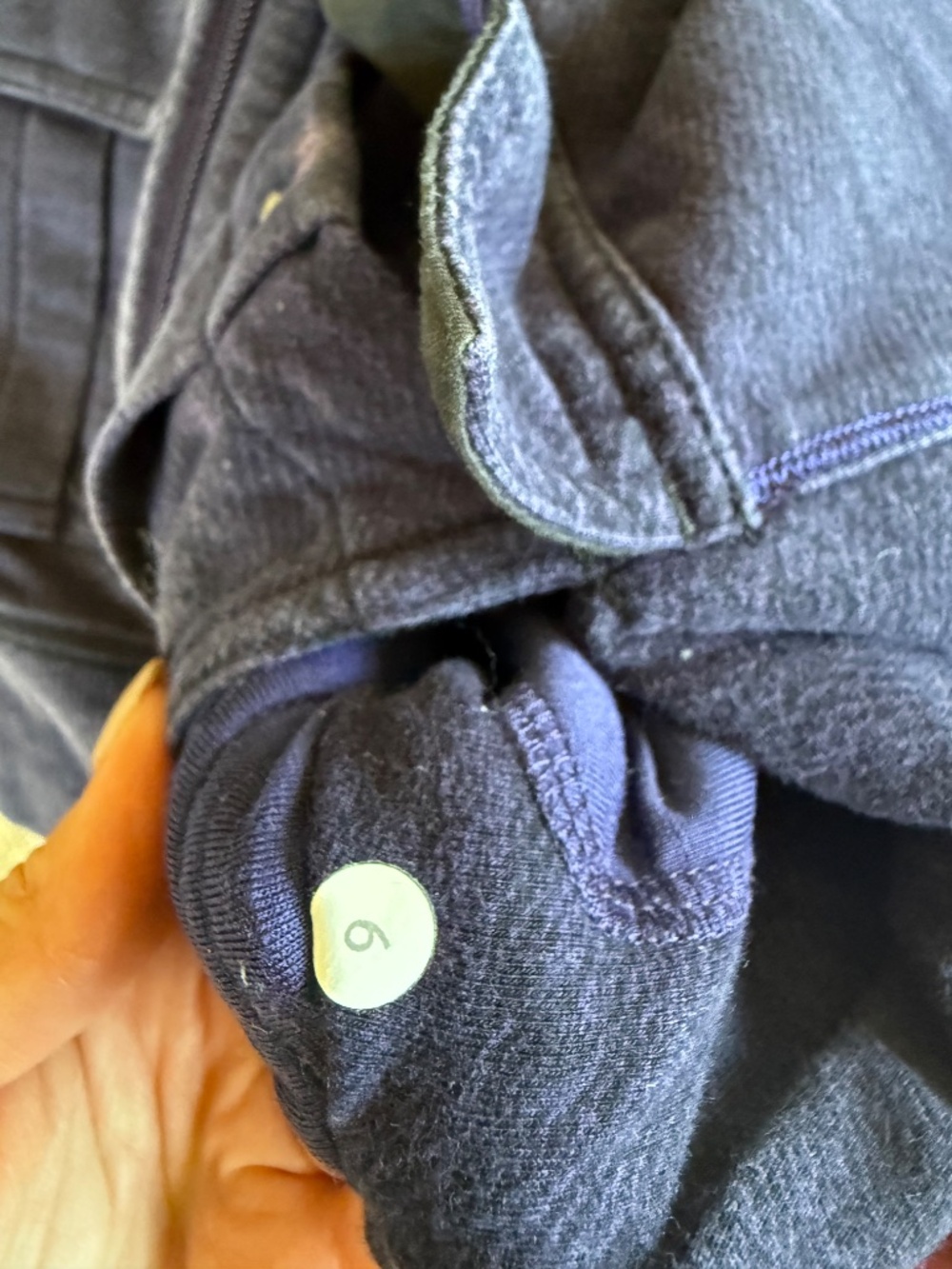 Lululemon Jacket - Picture 5 of 5